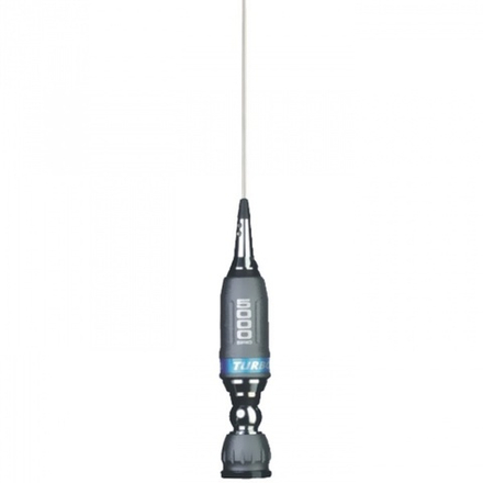 Антенна автомобильная SIRIO TURBO 5000