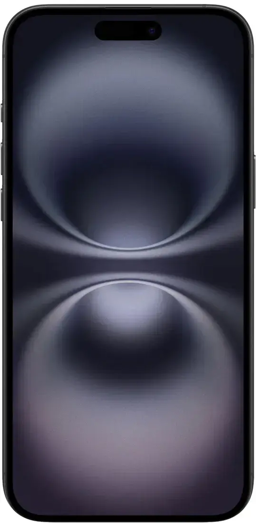 Смартфон Apple iPhone 16 Plus 256 ГБ Черный