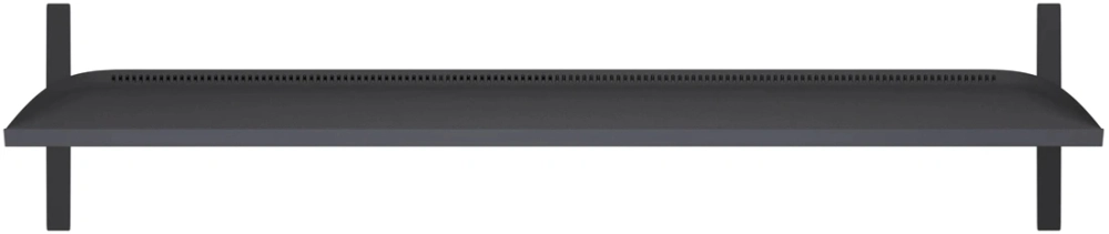 Телевизор LED LG 43" 43QNED80B6B.ARUG черный титан 4K Ultra HD 60Hz DVB-T DVB-T2 DVB-C DVB-S DVB-S2 USB WiFi Smart TV (RUS)
