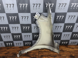 Крыло переднее правое Haval F7 1 19-22 Б/У Оригинал 8403211XKQ00AD