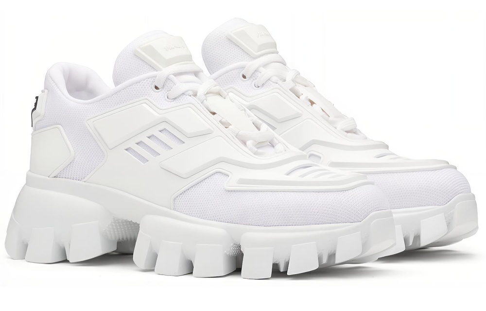 Prada Cloudbust Thunder (Женская размерная сетка)