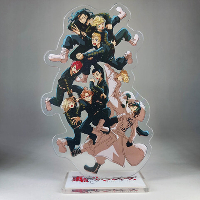 Фигурка "Токийские мстители"