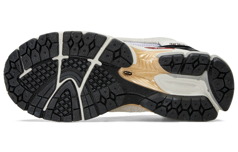 Кроссовки New Balance Nb 1906R 1906R "Refined Future" "Urbancore"