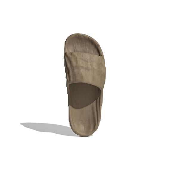 Adidas Originals Adilette 22 'Brown'