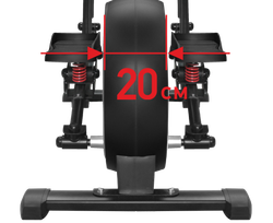 Svensson Body Labs StrideLine EZM