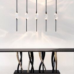 Подвесной Светильник Pezzo D10 By Imperiumloft