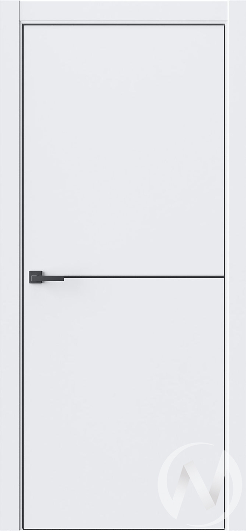 Премьер ДП.0324-АЛЧ4-МЧ.70 Эмалекс белый ЭКШ (Б/З)