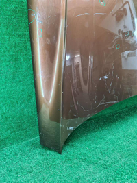 Капот Audi Q5 2 80A (2017-н.в.)