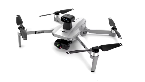 Квадрокоптер (KFPLAN) KF102 MAX