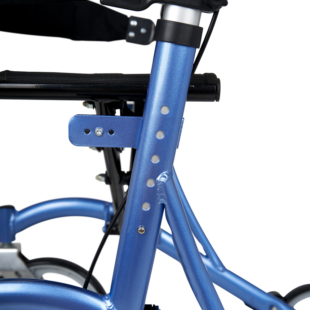 Ходунки инвалидные Армед KR9862LH Режим перекатывания