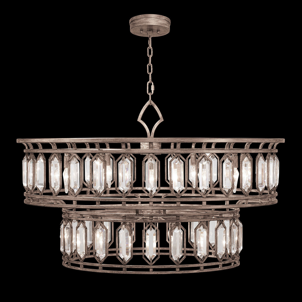 Подвесной светильник Fine Art WESTMINSTER 42" W ROUND PENDANT