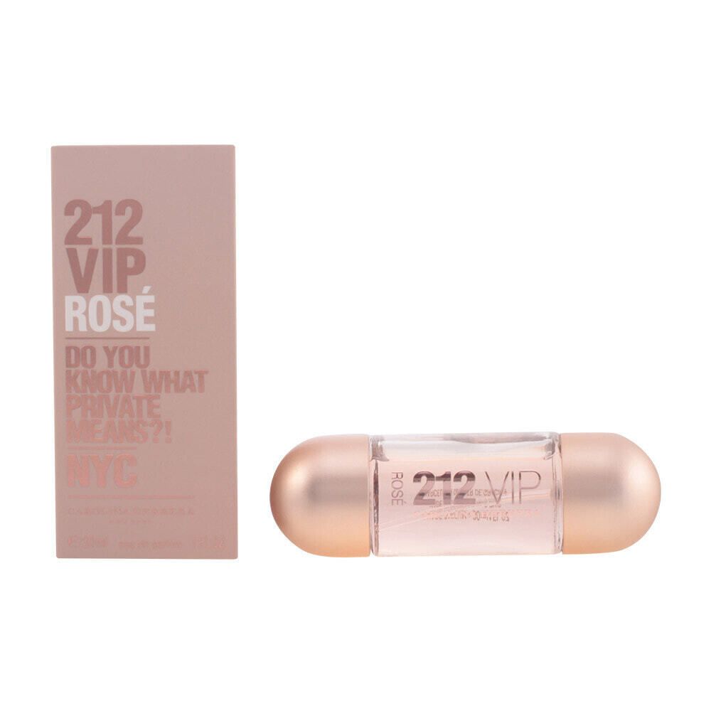 Женская парфюмерия Carolina Herrera 212 Vip Rosé EDP 30 мл