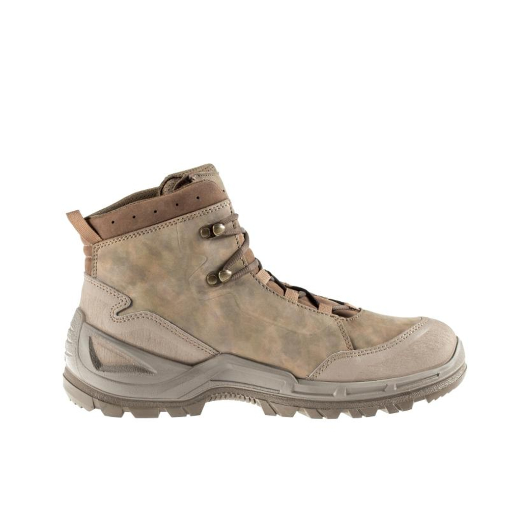 Ботинки VAGABUND Ankle Field Prabos Сamouflage