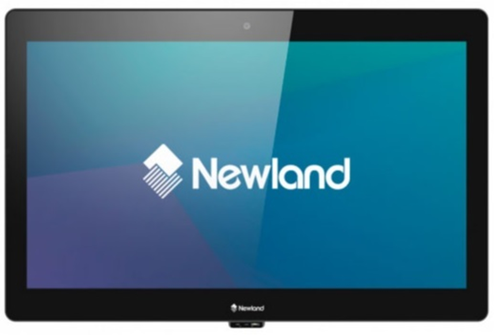 Информационный киоск  Newland NLS-NQuire1500-W4-SL