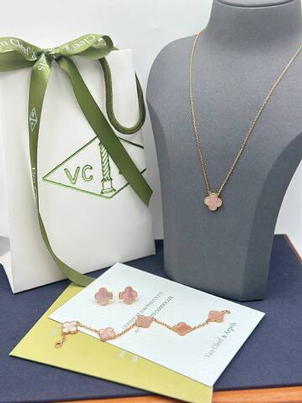 Браслет Van Cleef & Arpels