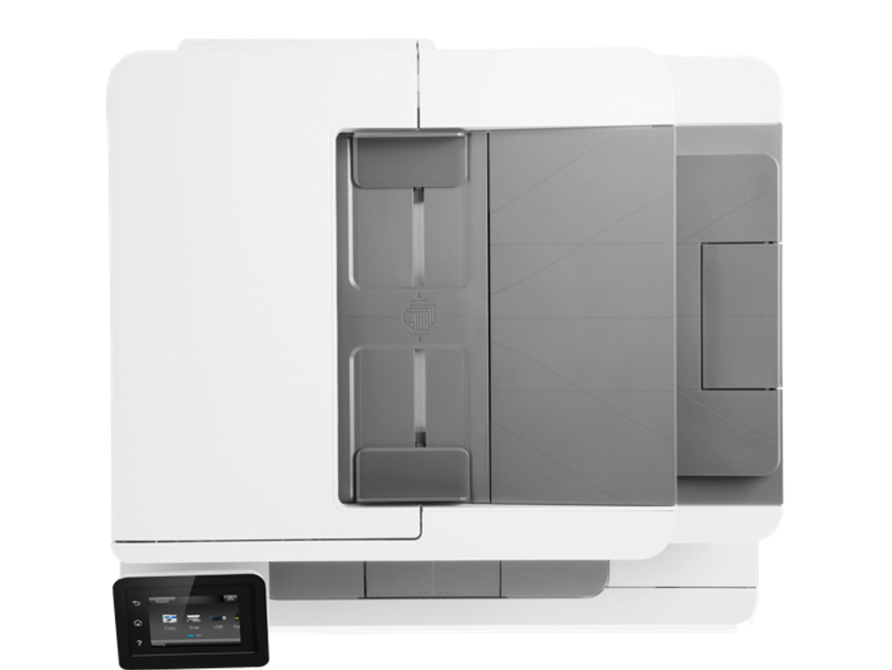 МФУ лазерное цветное HP Color LaserJet Pro M282nw