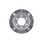 Фланец 71 B5 (160 мм) к редуктору INNOVERT 063