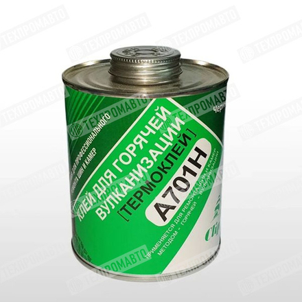 A701H Термоклей 1000мл.