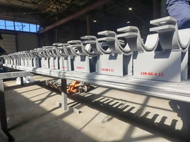 Опоры трубопроводов  в город Салехард