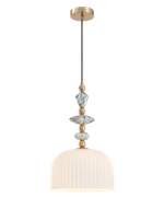 Светильник подвесной Moderli V11175-1P Charm