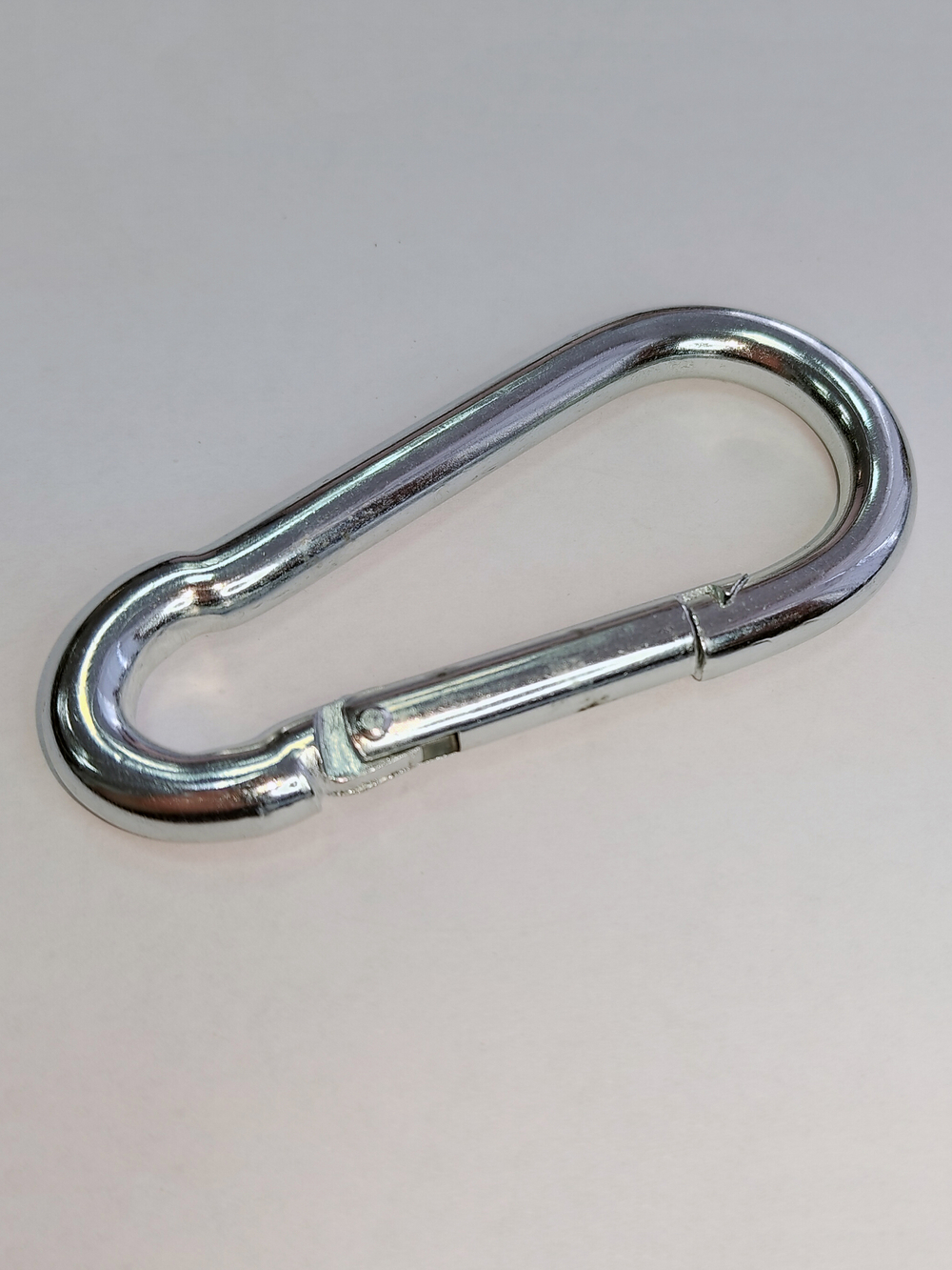 10 ОЦ.Карабин DIN5299C (1 шт)