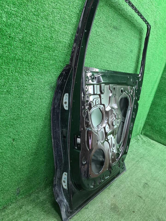 Дверь задняя правая Geely Monjaro (2021-н.в.)