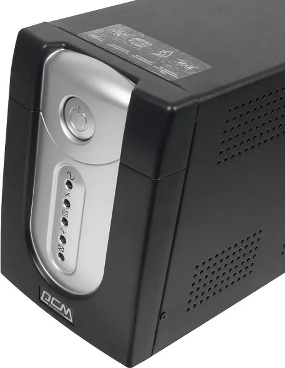Источник бесперебойного питания  Powercom IMP-1025AP