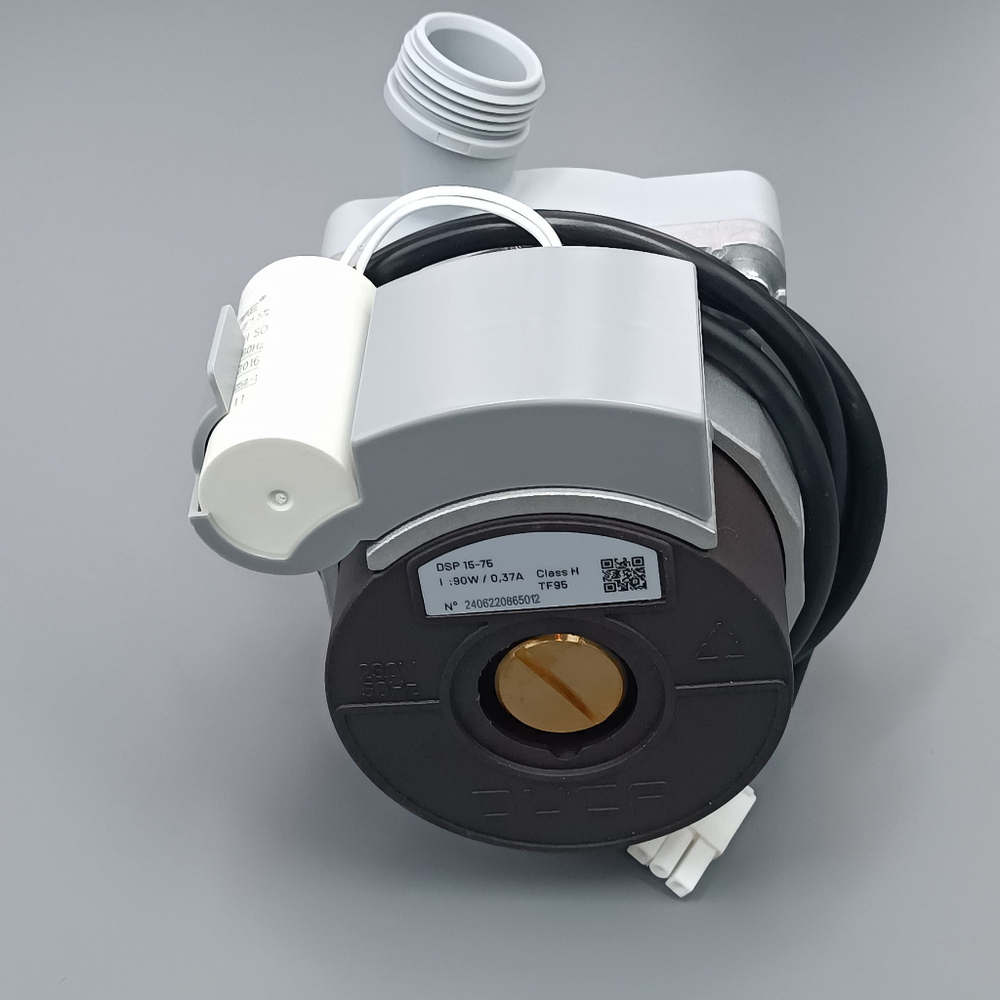 Циркуляционный насос для котлов Arderia ESR, Master Gas, Daesung, Celtic - DUCA DSP 15-75 (аналог Grundfos) арт. 2050118, 52050130, 2050130