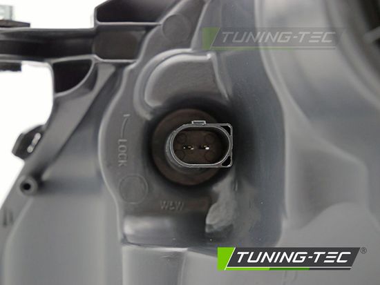 HEADLIGHT CHROME RIGHT SIDE TYC fits MERCEDES W164 09-11