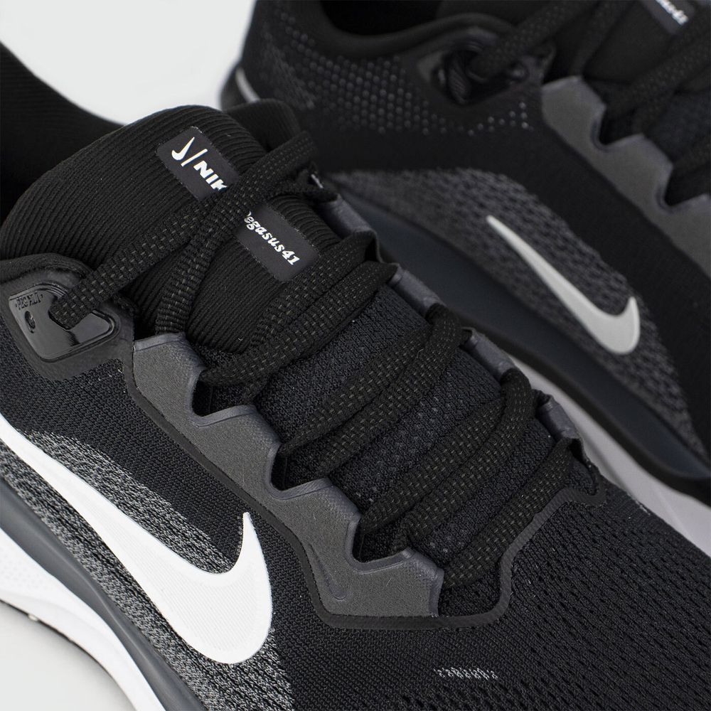 Кроссовки Nike Pegasus 41 Black White