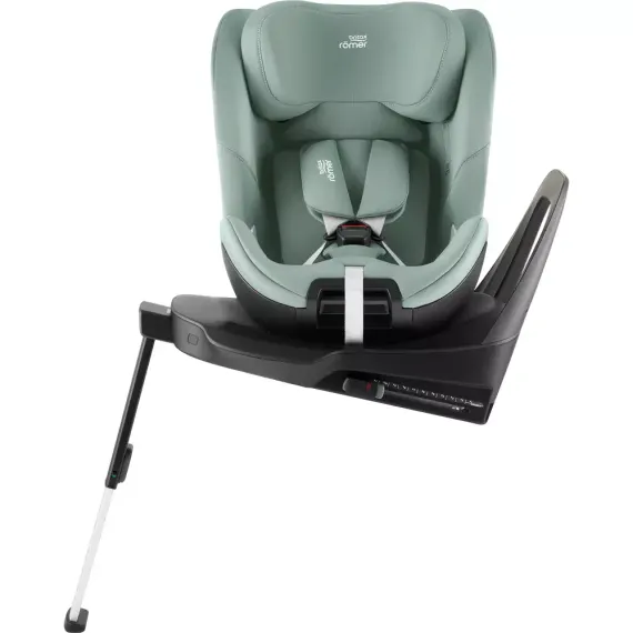 Автокресло Britax Roemer Swivel Jade Green