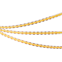 Светодиодная лента COB-X400-8mm 12V White6000 (9 W/m, IP20, CSP, 2.5m) (Arlight, -) 039043