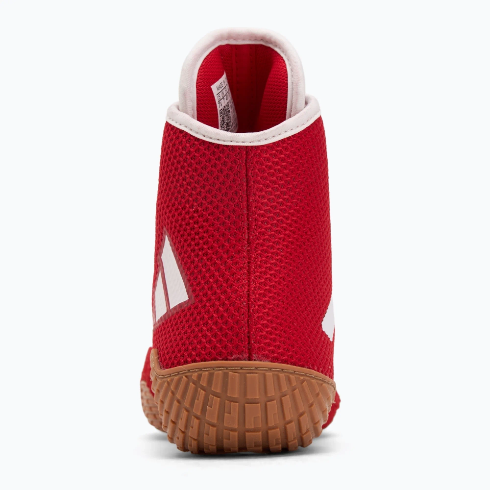 Борцовки Adidas Tech Fall 2.0 red/white