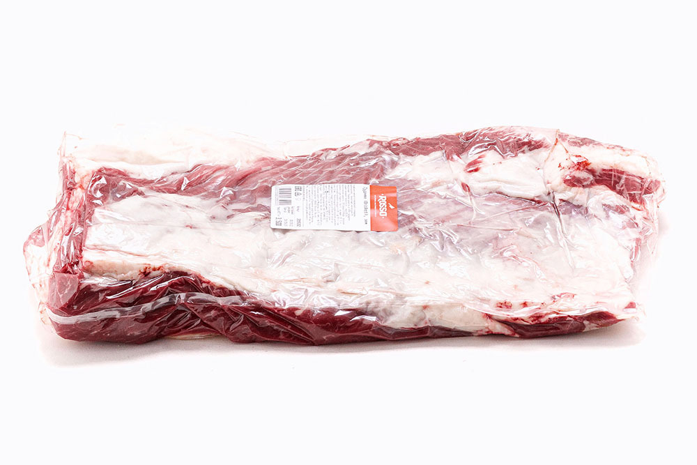 Грудинка (Brisket), 3,5-5 кг, ВУ, ROSSO -з