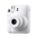 Фотоаппарат моментальной печати Fujifilm Instax mini 12 Clay White