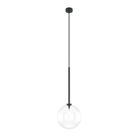 Светильник подвесной Maytoni Mood MOD172PL-01B