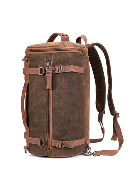 РЮКЗАК CUCYMA CB-1905 Brown