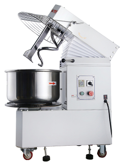 Тестомесильная машина Kocateq TR20 2V heavy duty