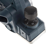 Рубанок сетевой BOSCH GHO 6500 06015960F0