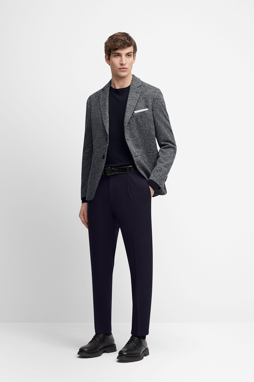 Пиджак мужской CINQUE CIDATI