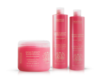 NEW | AMINO THERAPY BLOND REVIVАL