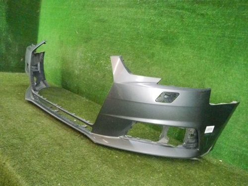 Бампер передний Audi A4 B9 (2015-2020)