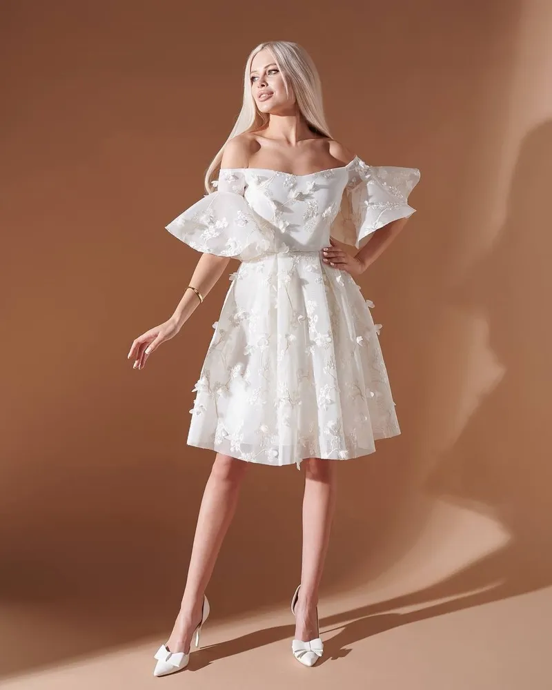 Платье УК-1499 Fabrika