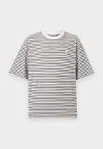 Carhartt WIP DUPREE - Футболка с принтом - Белый