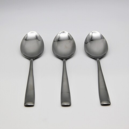 Набор столовых ложек из нержавеющей стали Классика 3 предмета