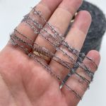 Букле Фламме Lagopolane 30% кид мохер 30% нейлон 40% полиакрил