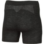 Шорты мужские WADAM/  Шерсть 120/ черные/ L-XL, WADAM9090LXL