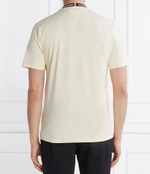 Футболка Tommy Hilfiger - кремовый (MW0MW33681)