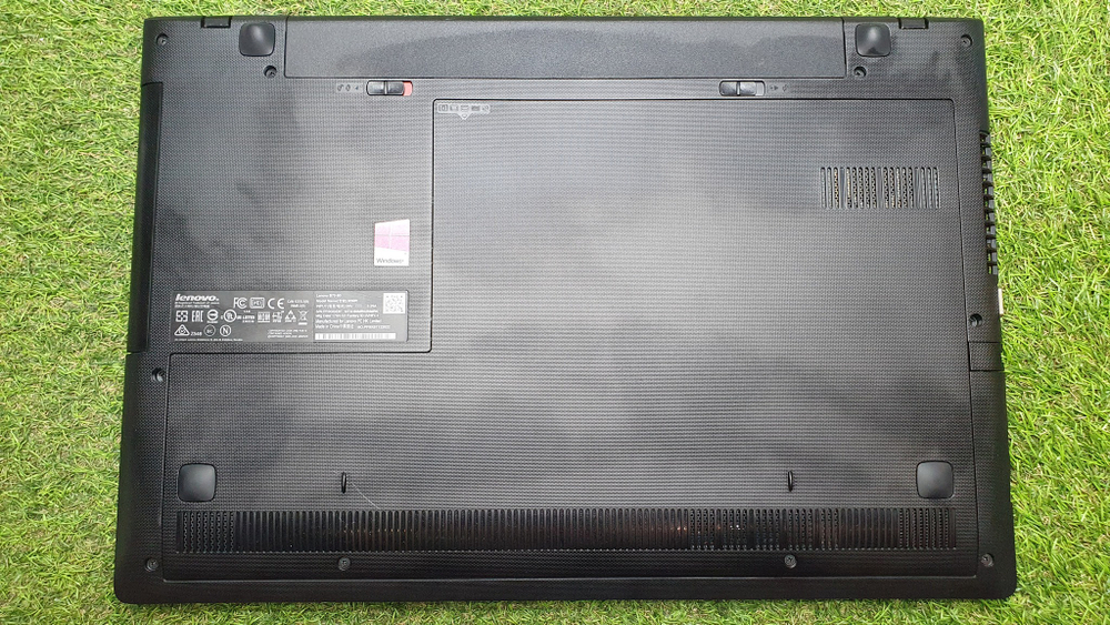 Ноутбук Lenovo i3-5/4Gb/920M 2Gb