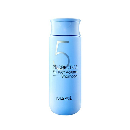 Шампунь MASIL 5PROBIOTICS PERFECT VOLUME SHAMPOO, 150ml